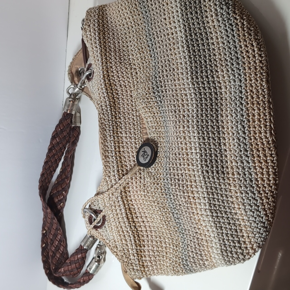 the Sak Purse